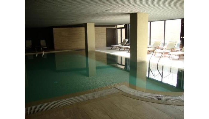 Aparthotel Aspen poza 16