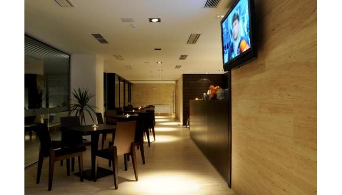 Aparthotel Aspen poza 20