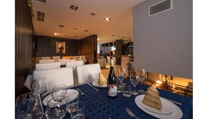 Aparthotel Aspen poza 14