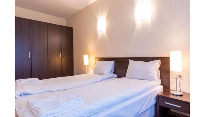 Aparthotel Aspen poza 6