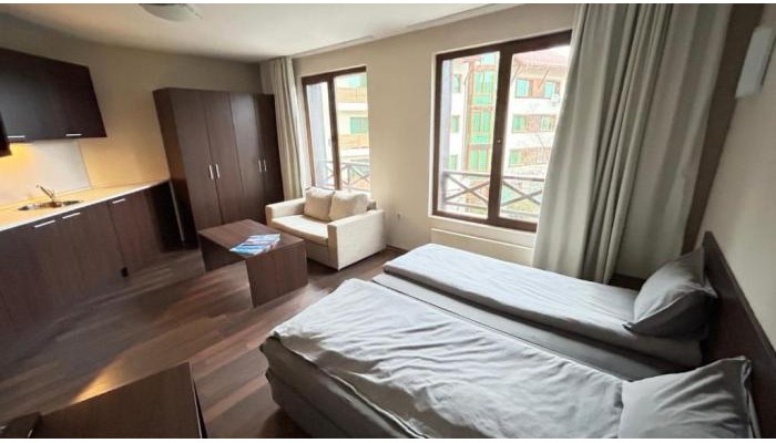 Aparthotel Aspen poza 10