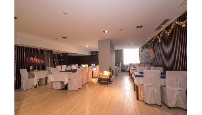 Aparthotel Aspen poza 12