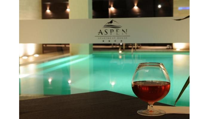 Aparthotel Aspen poza 18