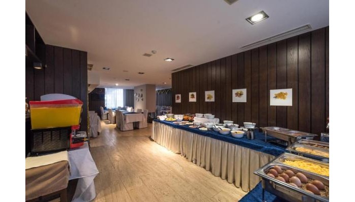 Aparthotel Aspen poza 13
