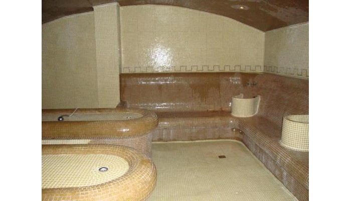 Aparthotel Aspen poza 17