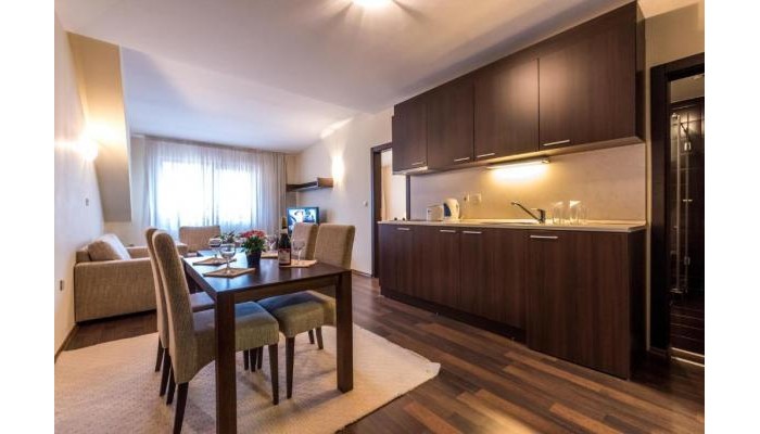 Aparthotel Aspen poza 7