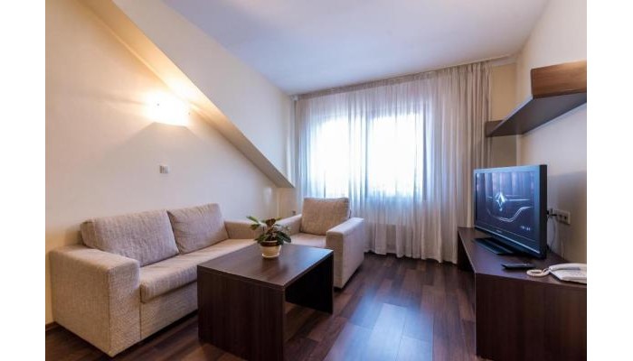 Aparthotel Aspen poza 5