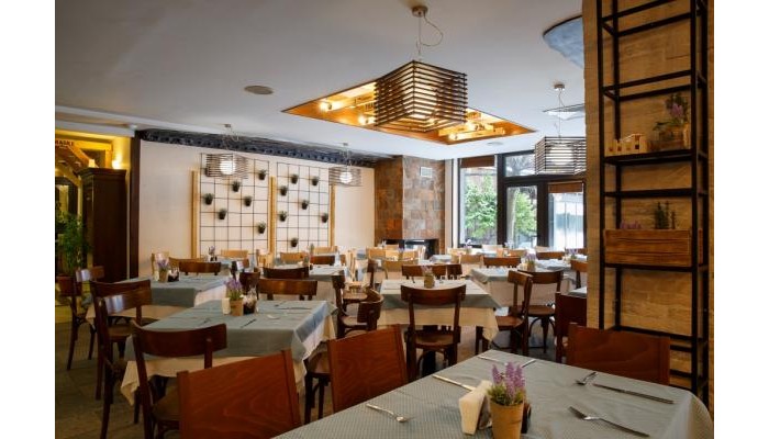 Aparthotel Casa Karina poza 29