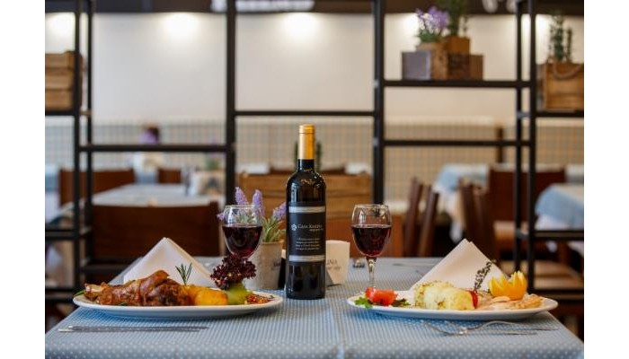 Aparthotel Casa Karina poza 30