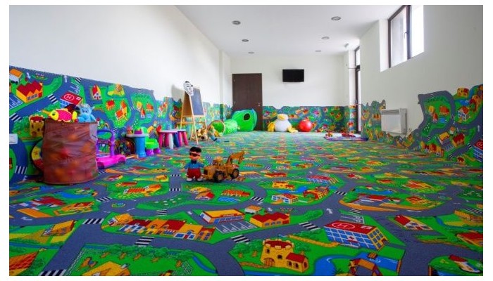 Aparthotel Casa Karina poza 43