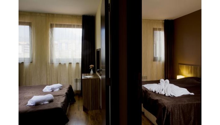 Aparthotel Casa Karina poza 10