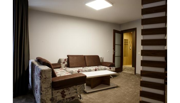 Aparthotel Casa Karina poza 11