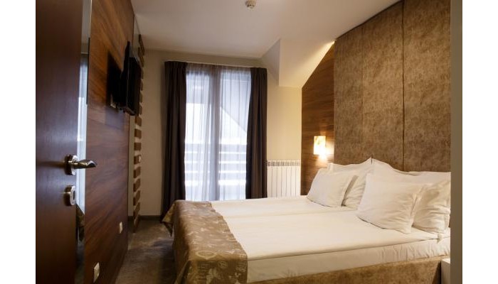 Aparthotel Casa Karina poza 12