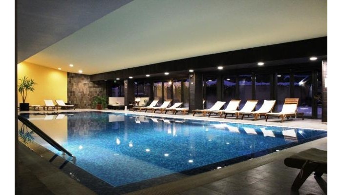 Aparthotel Casa Karina poza 38