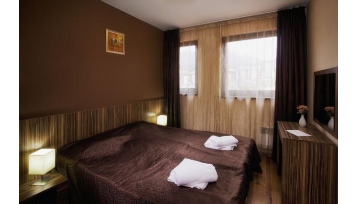 Aparthotel Casa Karina poza 13