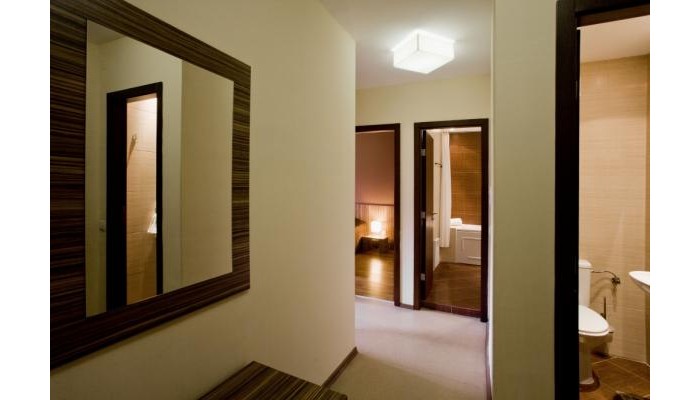 Aparthotel Casa Karina poza 14