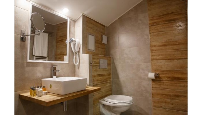 Aparthotel Casa Karina poza 16