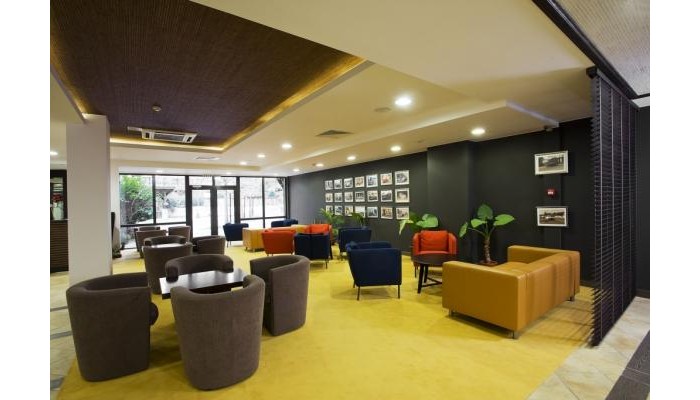 Aparthotel Casa Karina poza 25