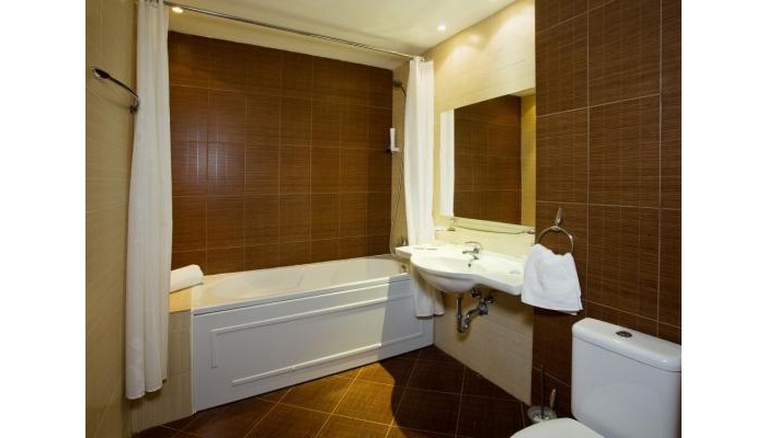 Aparthotel Casa Karina poza 18