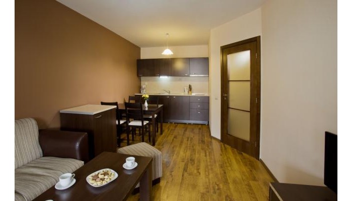 Aparthotel Casa Karina poza 20