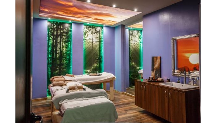 Aparthotel Casa Karina poza 36