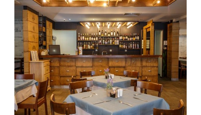 Aparthotel Casa Karina poza 34