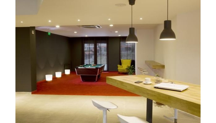 Aparthotel Casa Karina poza 22