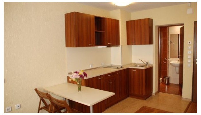 Aparthotel Comfort poza 16