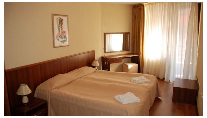 Aparthotel Comfort poza 15