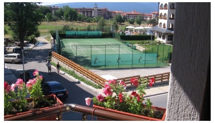 Aparthotel Comfort poza 7