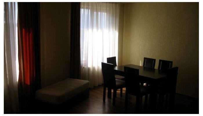 Aparthotel Comfort poza 31