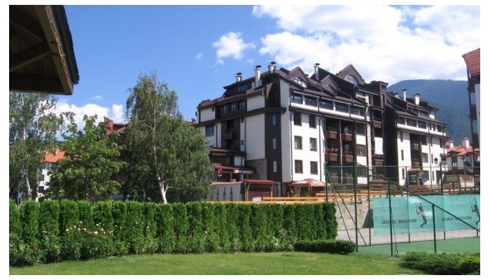 Aparthotel Comfort poza 4