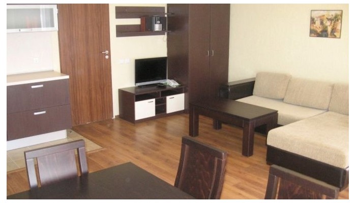 Aparthotel Comfort poza 36
