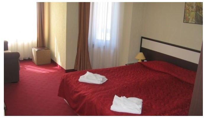 Aparthotel Comfort poza 30