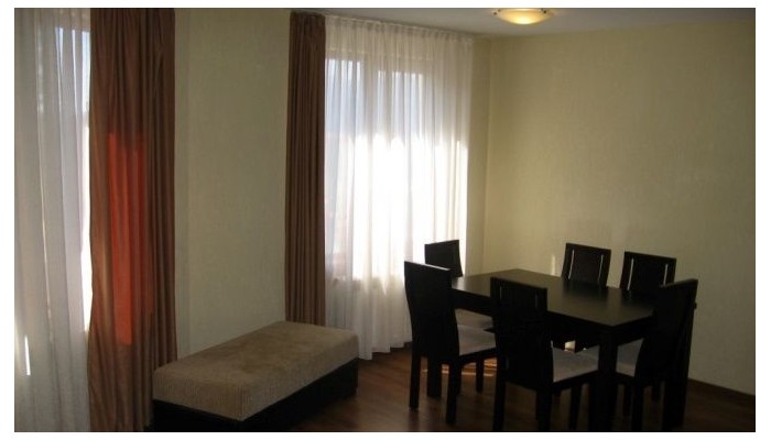 Aparthotel Comfort poza 32