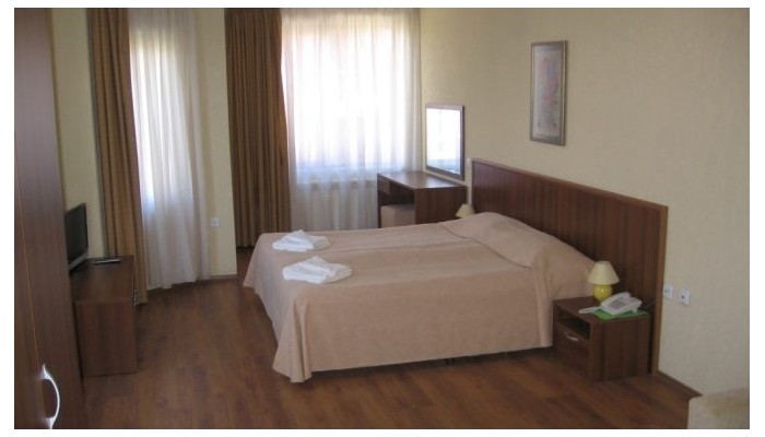 Aparthotel Comfort poza 26