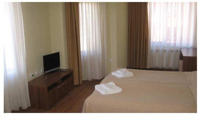 Aparthotel Comfort poza 22