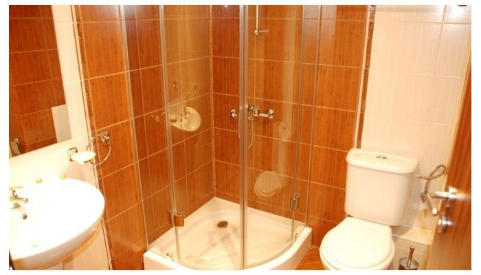 Aparthotel Comfort poza 37