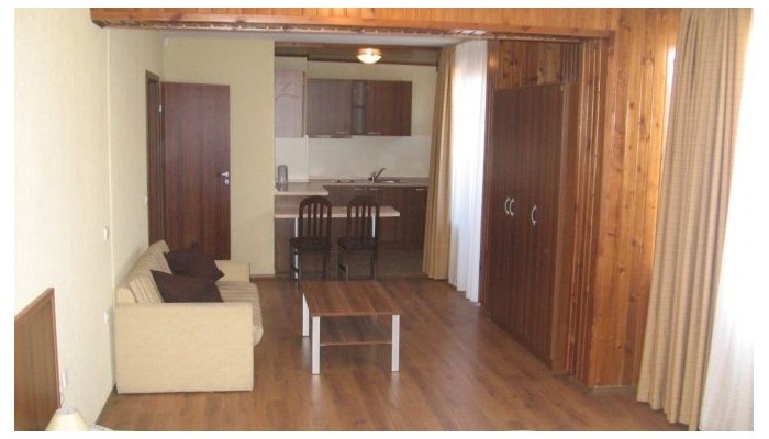 Aparthotel Comfort poza 23