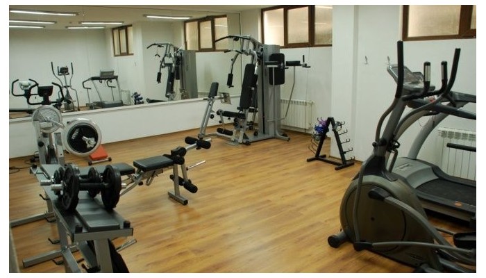 Aparthotel Comfort poza 12