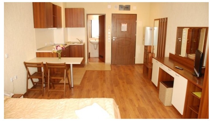 Aparthotel Comfort poza 14