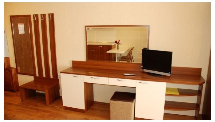 Aparthotel Comfort poza 17