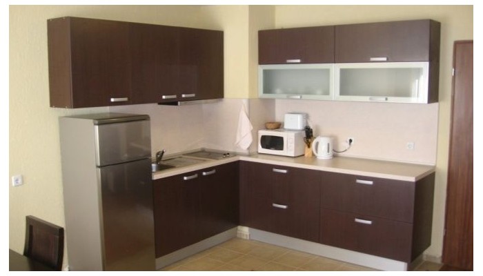 Aparthotel Comfort poza 35