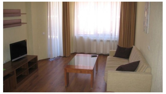 Aparthotel Comfort poza 24
