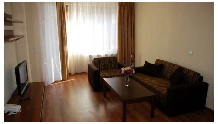 Aparthotel Comfort poza 19