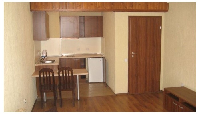 Aparthotel Comfort poza 25