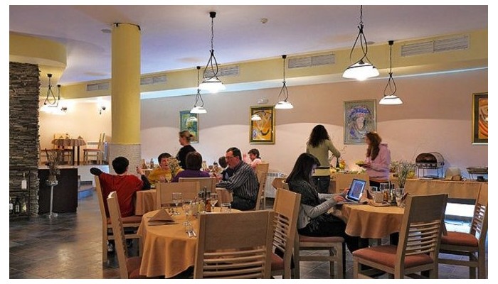 Aparthotel Grand Montana poza 7