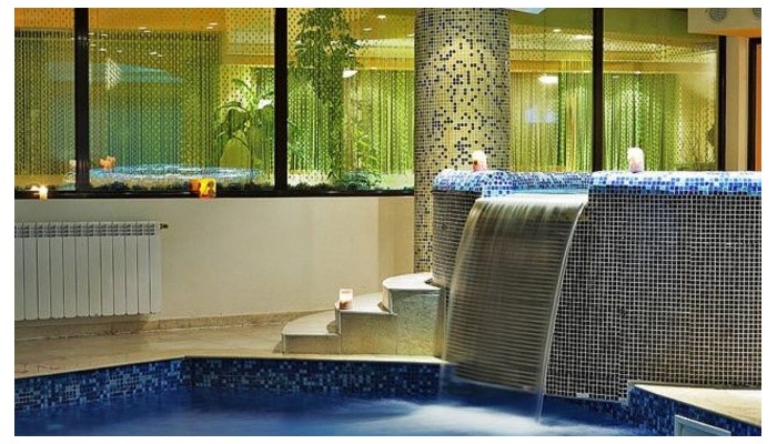 Aparthotel Grand Montana poza 15