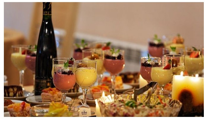 Aparthotel Grand Montana poza 8