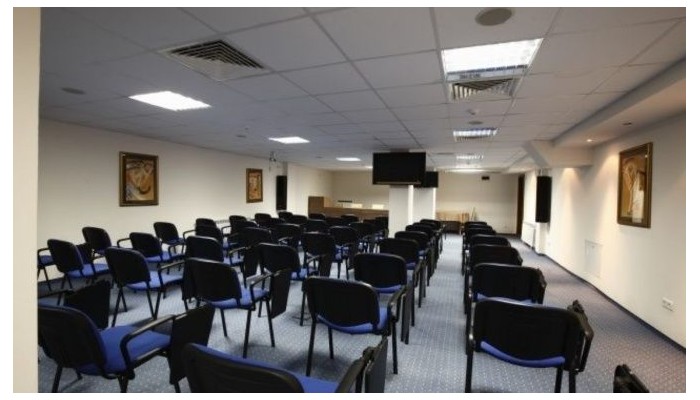 Aparthotel Grand Montana poza 12